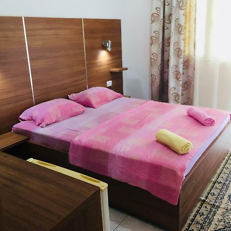 Flamingo Cottage Ulcinj Zewnętrze zdjęcie