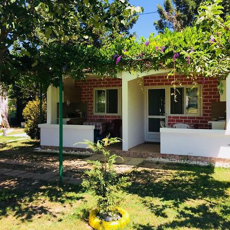 Flamingo Cottage Ulcinj Zewnętrze zdjęcie