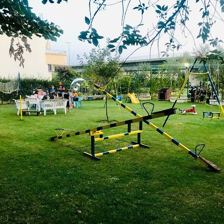 Flamingo Cottage Ulcinj Zewnętrze zdjęcie
