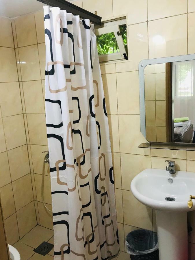 Flamingo Cottage Ulcinj Zewnętrze zdjęcie