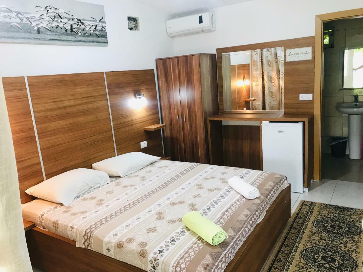 Flamingo Cottage Ulcinj Zewnętrze zdjęcie