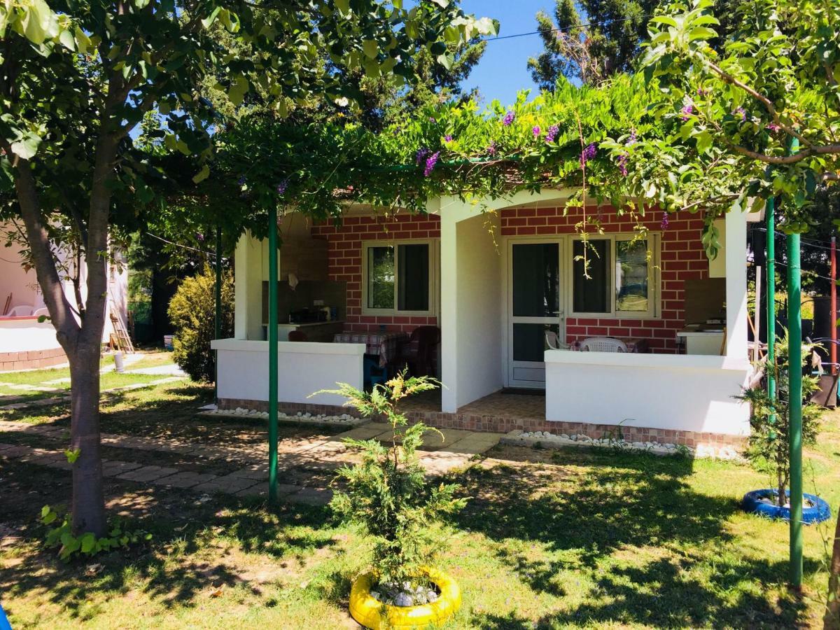 Flamingo Cottage Ulcinj Zewnętrze zdjęcie