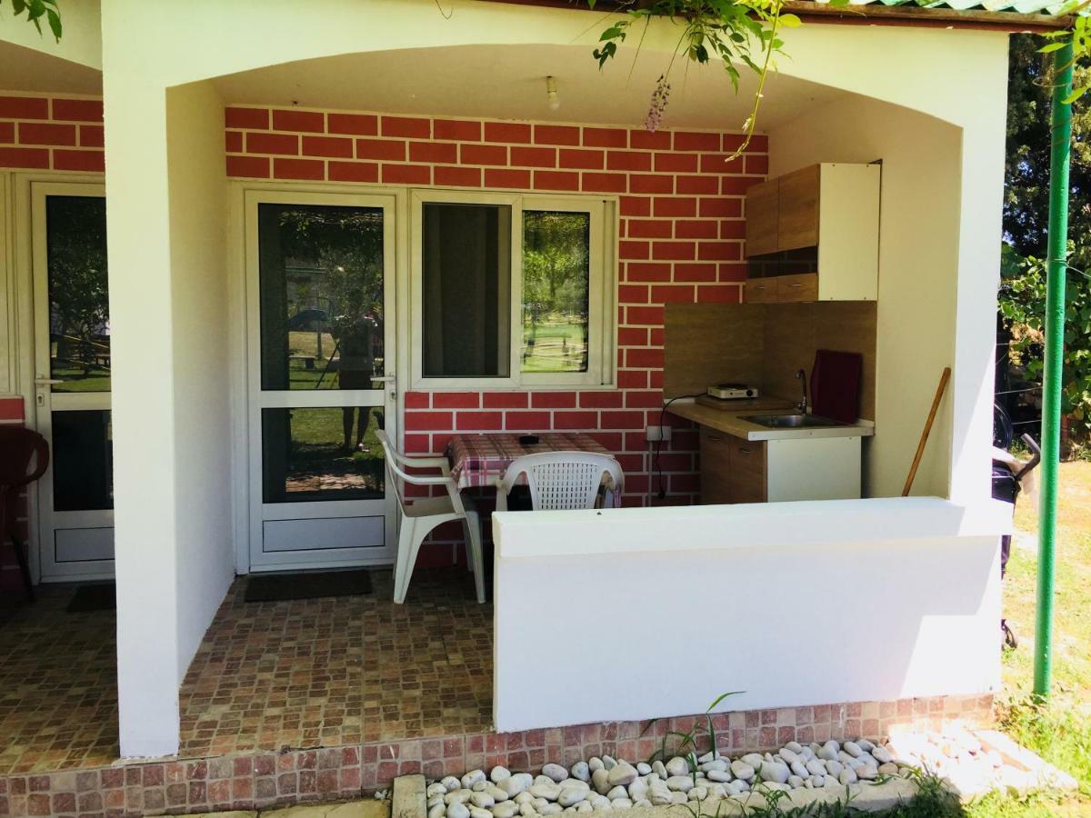 Flamingo Cottage Ulcinj Zewnętrze zdjęcie